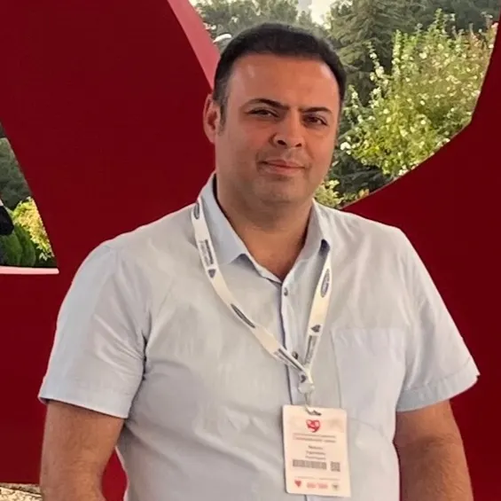 دکتر محسن فقیهی نیا