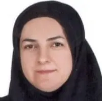 دکتر مهین دخت بندمه