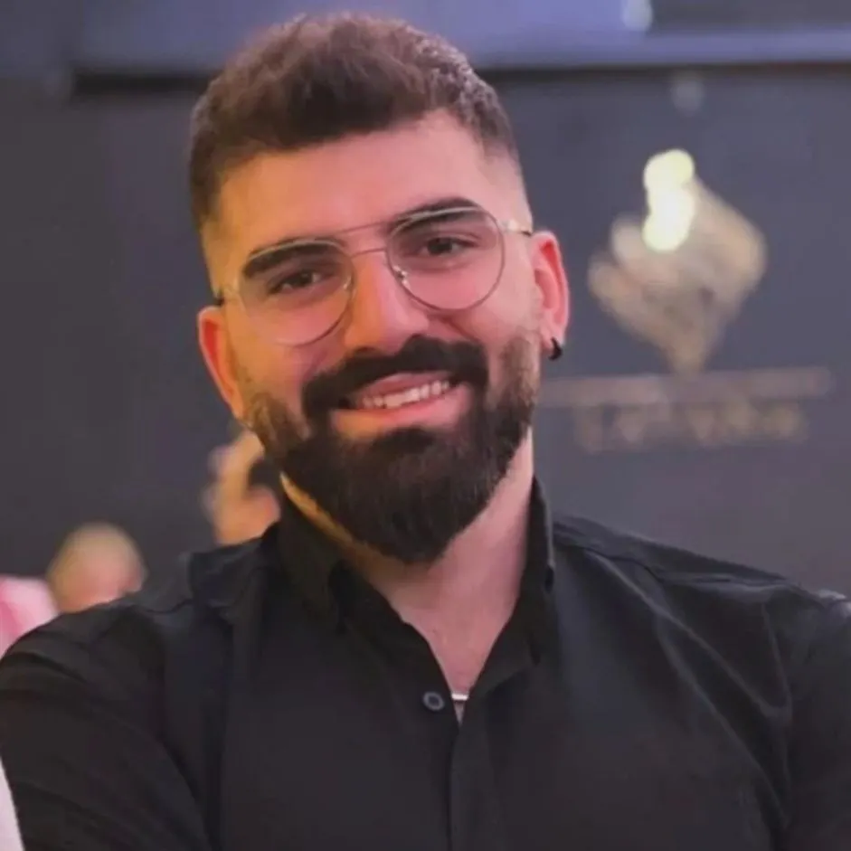 سید سینا مرسلی