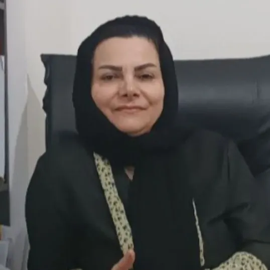 دکتر سیده لیلا مصلحی