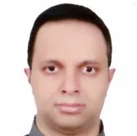 دکتر آرش بلوچ