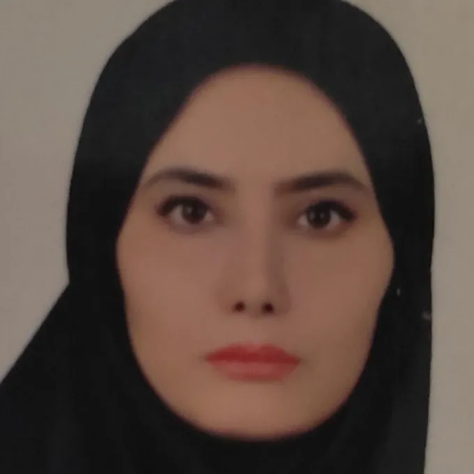 دکتر سرگل شعری