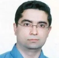 دکتر فرخ فرخ نیا