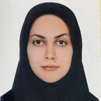 مرضیه انصاری