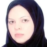 دکتر آزاده عرب بافرانی