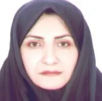 دکتر فیروزه غریبیان لواسانی