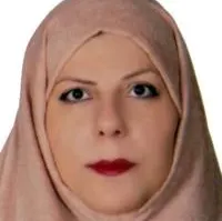 دکتر مریم آماده ضیابری