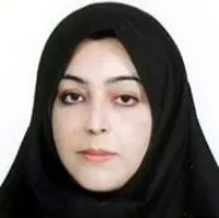 دکتر فاطمه رضاپور