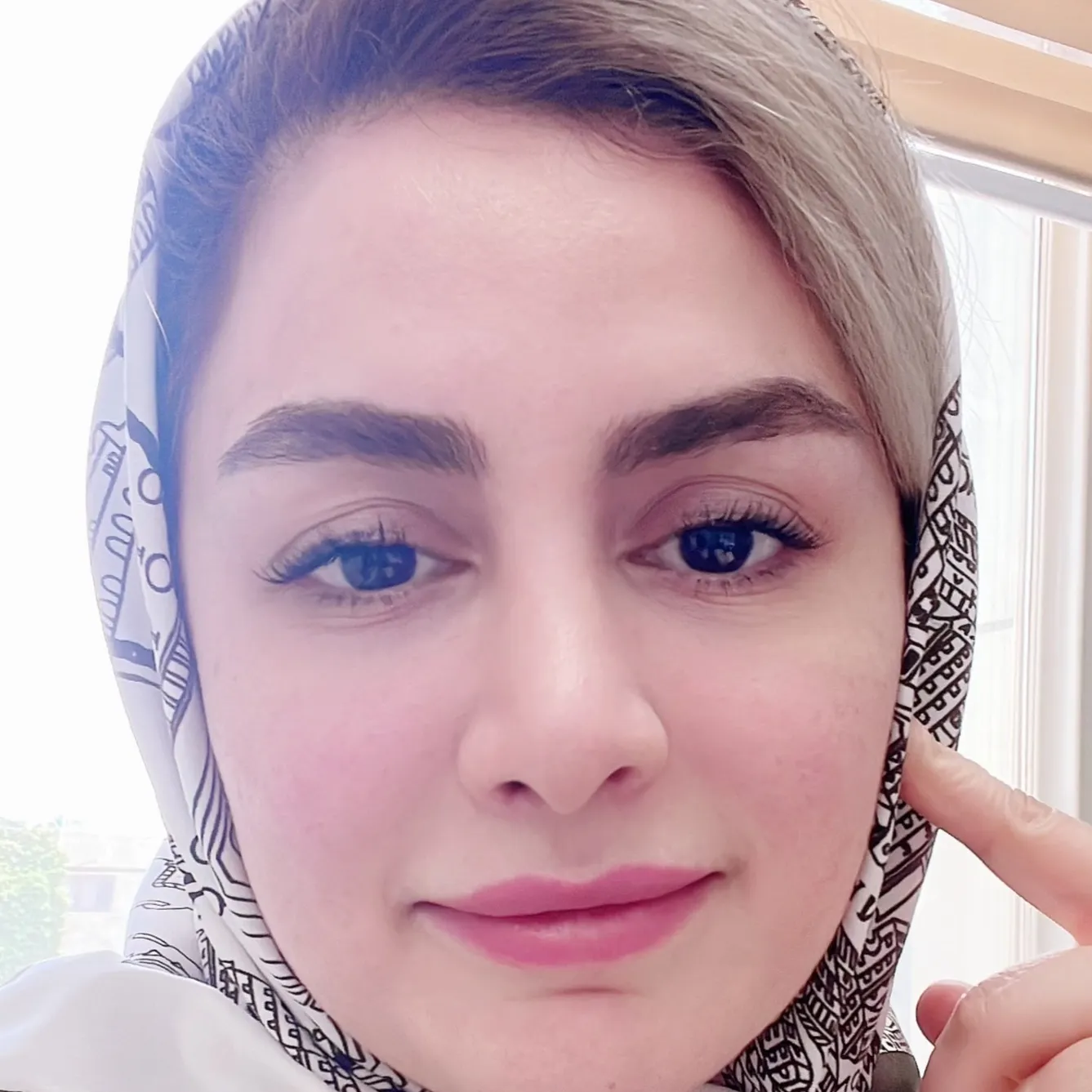 دکتر اکرم فرمانبر
