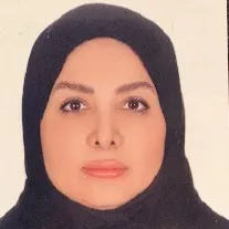 مهرناز اشجع
