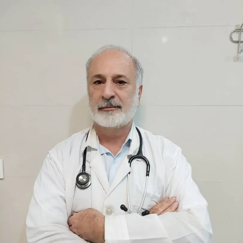 دکتر منعم شمشادی