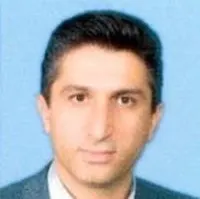 دکتر محمدرضا علیزاده