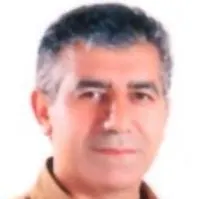 دکتر علی نیک یار