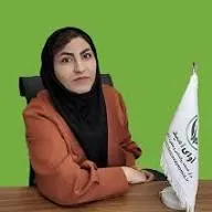 مرضیه جلالی