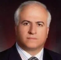 دکتر حسین آزرم