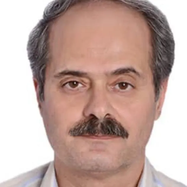 دکتر محمدرضا علاوی طوسی