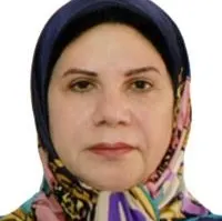 دکتر رعنا بیگم هاشمی