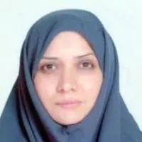دکتر اعظم السادات مهدوی