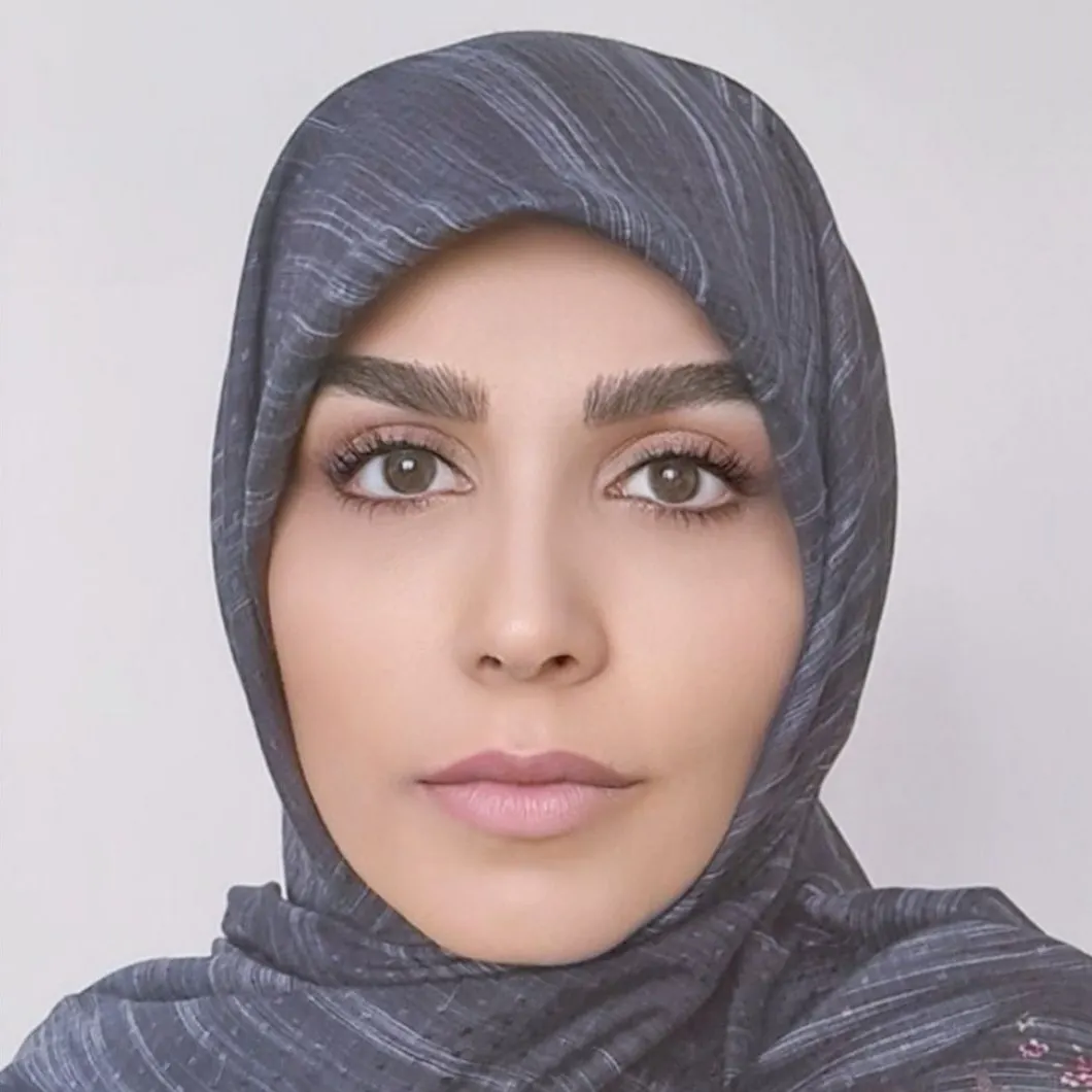 دکتر مهدیه قائم پناه