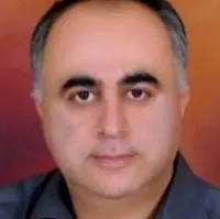 دکتر عباسعلی کمالی