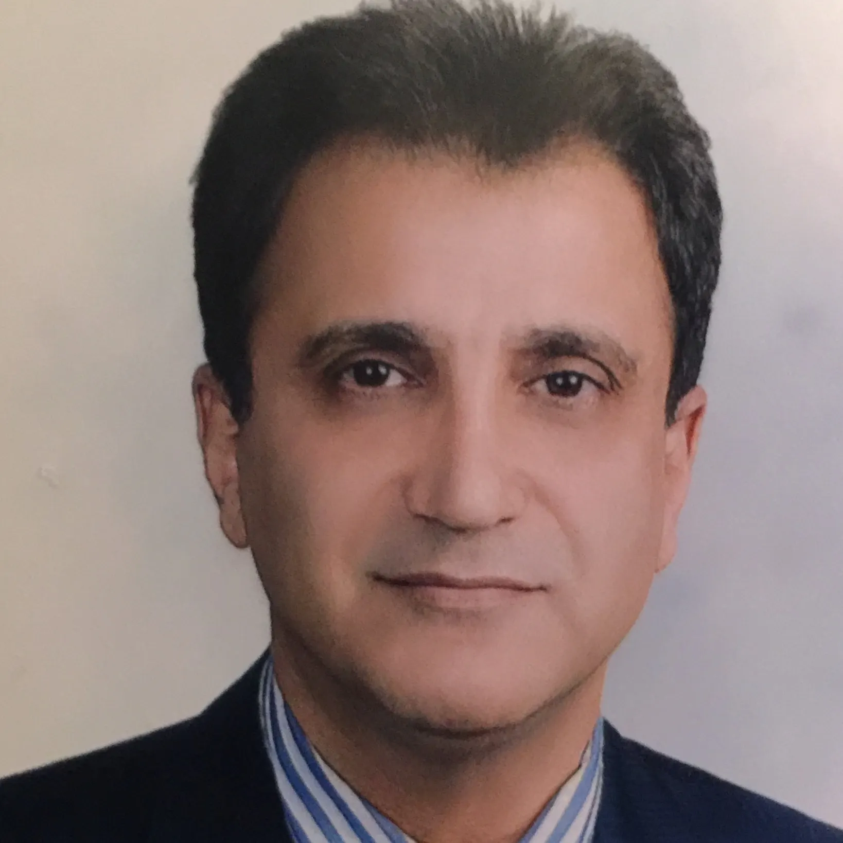 دکتر همت اله نصیری
