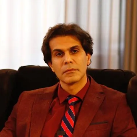دکتر نیکنام جهانفر