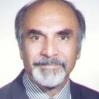 دکتر احمد عریضی