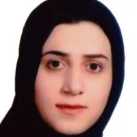 دکتر معصومه مولوی