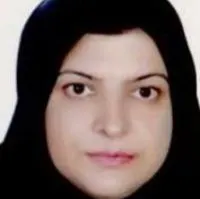 دکتر مرضیه علی نژاد