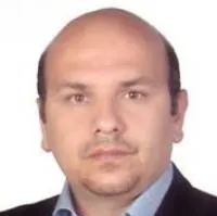 دکتر علیرضا افشار