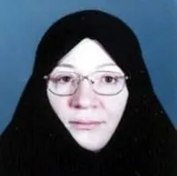 دکتر منیره شیشه گر
