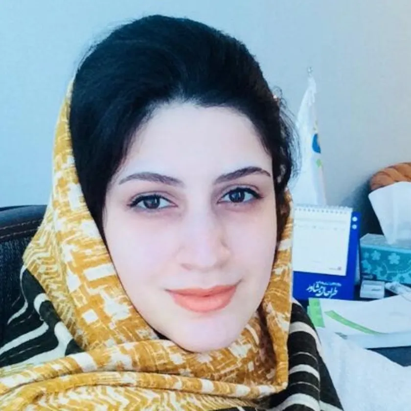 شیوا محجل رضایی