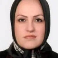 دکتر شکوه منتظرلطف اللهی
