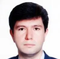 دکتر بهرام افشارراد