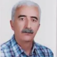 دکتر رضا فاتح