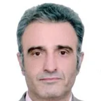 دکتر علیرضا ابراهیمی اشبلا