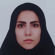 سارا ایرانمنش