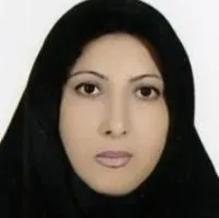 دکتر مسعوده راسخی