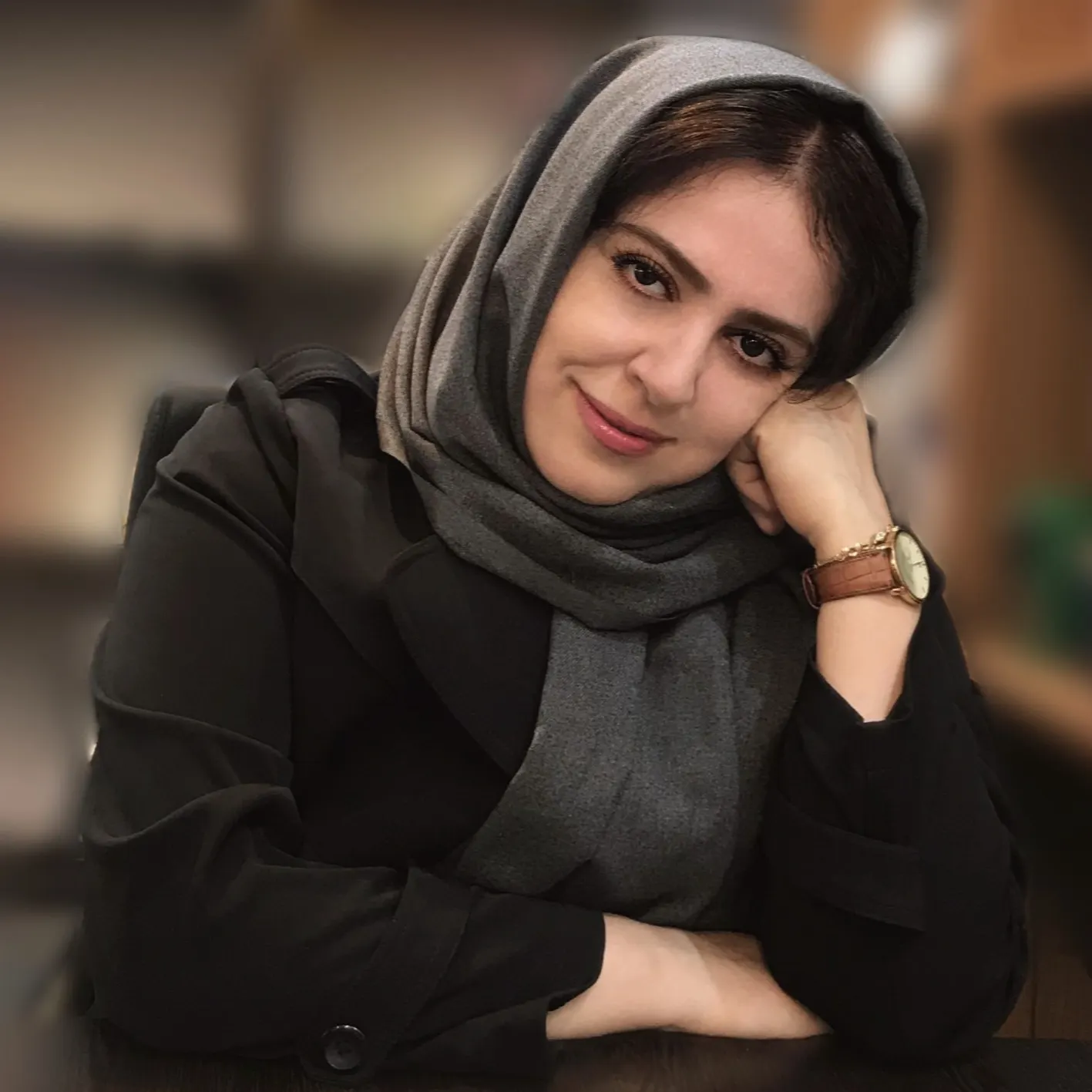 دکتر ویولت علی پور