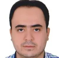 دکتر احسان امینی