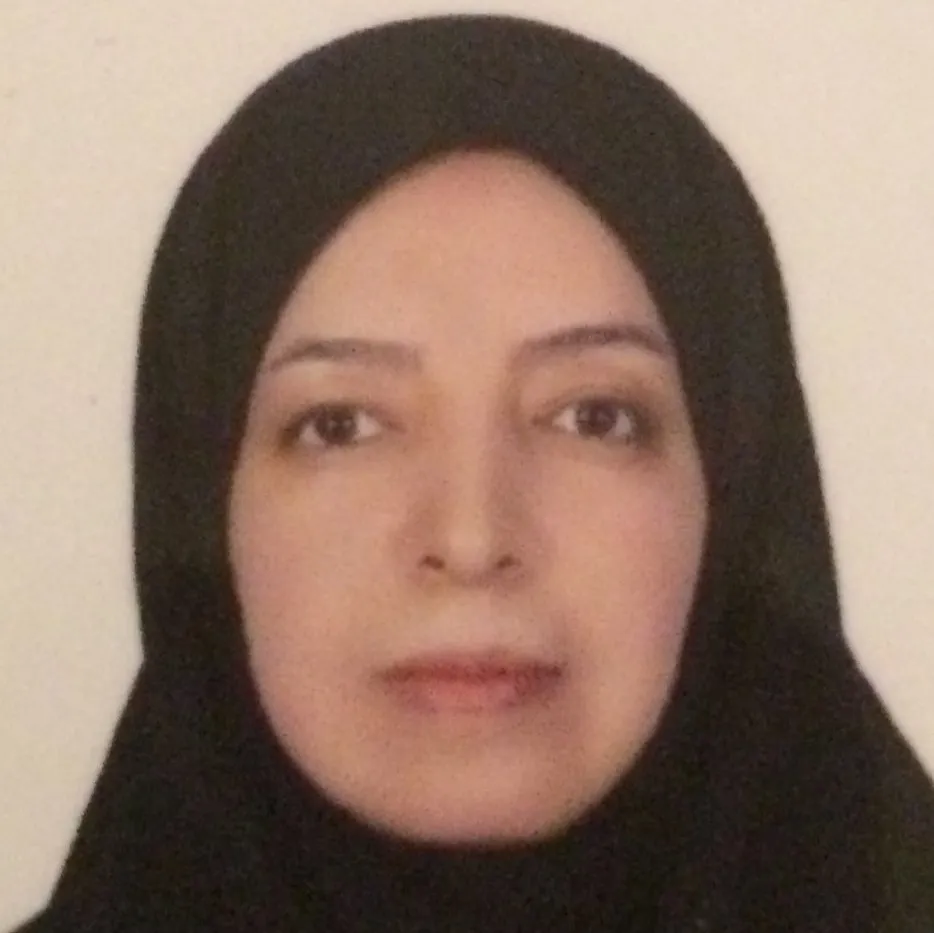 دکتر طاهره غفاری قره باغ