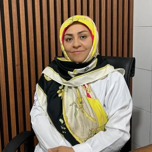 لیلا دهشت