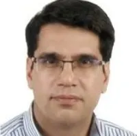 دکتر مهدی رعیت نواز