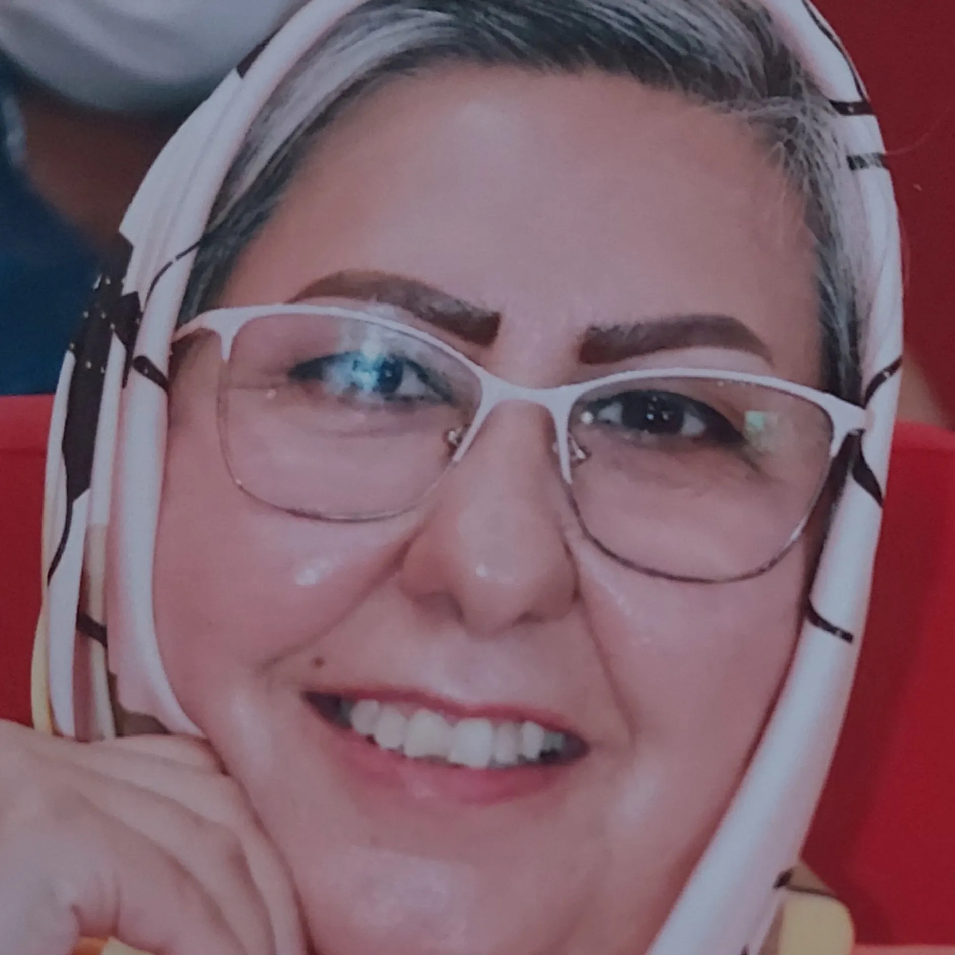 دکتر ویدا سادات رضوی