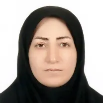 سمیه یزدانپناه