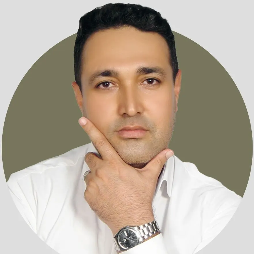 علی اکبر پورعلی اکبری