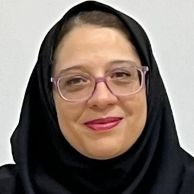 دکتر بهاره فخرائی