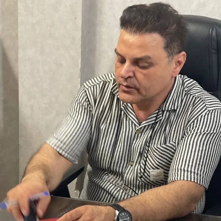 دکتر عباس سعیدی