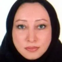 دکتر سیده بنفشه قریشی