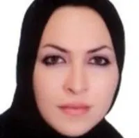 دکتر مریم رستمی